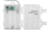 Goobay 60334 dekorativ belysning Fairy lights 80 pære(r ) LED 0,04 W