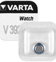 Varta SR41 W/V392 1BL Engangsbatteri Sølvoxid (S)