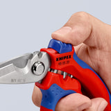 Knipex 95 05 20 SB tang