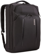 Thule Crossover 2 C2CB116 Black 39,6 cm (15.6") Rygsæk Sort