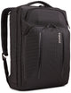 Thule Crossover 2 C2CB116 Black 39,6 cm (15.6") Rygsæk Sort