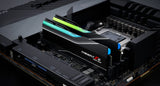 G.Skill Trident Z5 Neo RGB F5-6000J3038F16GH2-TZ5NR hukommelsesmodul 32 GB 2 x 16 GB DDR5 6000 MT/s 288-pin DIMM