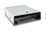 Icy Dock MB095SP-B computeretui del Universel HDD bur