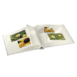 Hama Skies fotoalbum og arkbeskyttelse Beige 60 ark 10 x 15