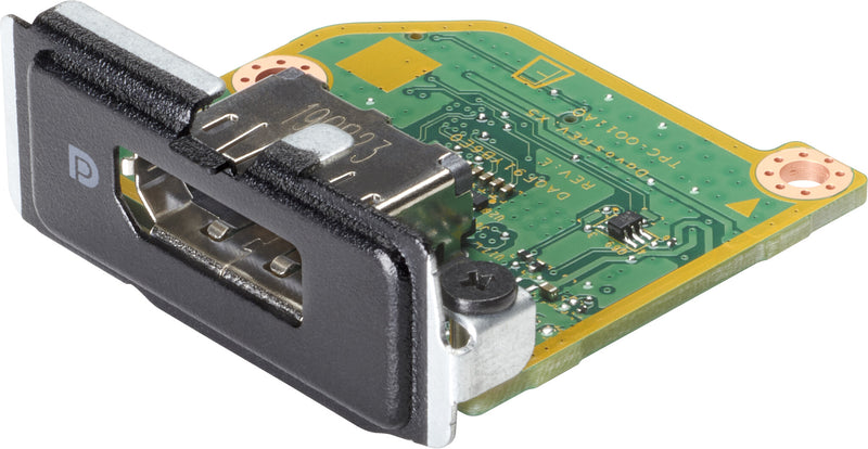 HP DisplayPort Port Flex IO v2 interface-kort/adapter Intern