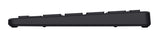 Trust Nado II tastatur Hjemme/kontor Bluetooth Tysk Sort
