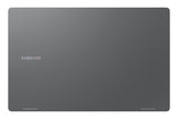 Samsung Galaxy Book5 360 Intel Core Ultra 7 256V Hybrid (2-i-1) 39,6 cm (15.6") Berøringsskærm Fuld HD 16 GB LPDDR5x-SDRAM 512 GB SSD Wi-Fi 7 (802.11be) Windows 11 Pro Grå QWERTZ Tysk