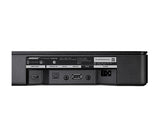 Bose TV Speaker Sort 3.0 kanaler 100 W