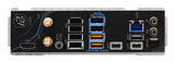 Asrock Phantom Gaming B850 Riptide WiFi AMD B850 Sokkel AM5 ATX