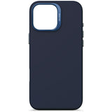 Decoded Silicone Case mobiltelefon etui 17,5 cm (6.9") Cover Blå