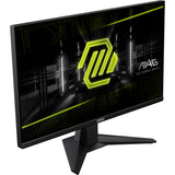 MSI MAG 255XF computerskærm 62,2 cm (24.5") 1920 x 1080 pixel Fuld HD Sort