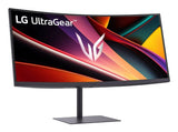LG 34G630A-B computerskærm 86,4 cm (34") 3440 x 1440 pixel Wide Quad HD Sort