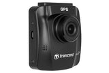 Transcend TS-DP230Q-32G dashcam Fuld HD Wi-Fi Batteri Sort
