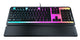 Turtle Beach Magma tastatur Spil USB QWERTZ Tysk Sort