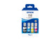 Epson C13T06C64A printer genopfyldelig blækpatron Original
