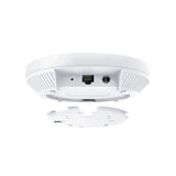 TP-Link Omada EAP650 WLAN adgangspunkt 2976 Mbit/s Hvid Strøm over Ethernet (PoE)