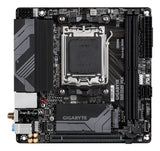 GIGABYTE B650I AX bundkort AMD B650 Sokkel AM5 mini ITX