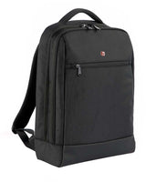 Cirafon CB2011151R2 taske og etui til laptop 39,6 cm (15.6") Rygsæk Sort