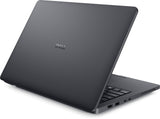 DELL Pro Max 14 MC14250 Intel Core Ultra 7 265H Mobil workstation 35,6 cm (14") Full HD+ 16 GB LPDDR5x-SDRAM 512 GB SSD NVIDIA RTX PRO 500 Blackwell Wi-Fi 7 (802.11be) Windows 11 Pro Tysk Sort