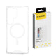 Wozinsky 5907769370809 mobiltelefon etui 15,8 cm (6.2") Cover Transparent
