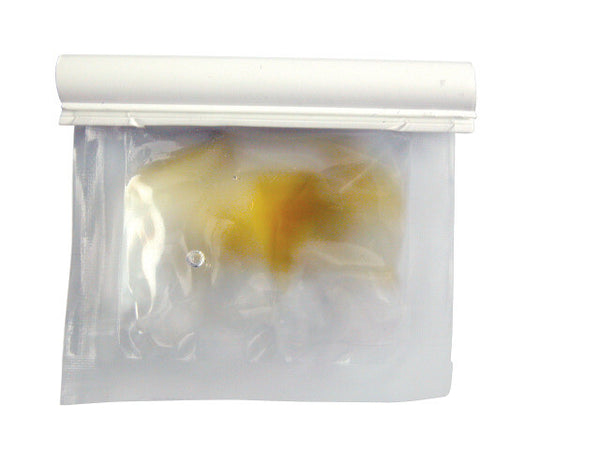 EFB Elektronik 53930.1 epoxy bånd Transparent 1 stk
