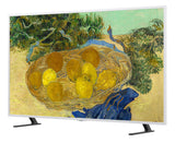 LG 65LX7B6LA 165,1 cm (65") 4K Ultra HD Smart TV Wi-Fi Sort