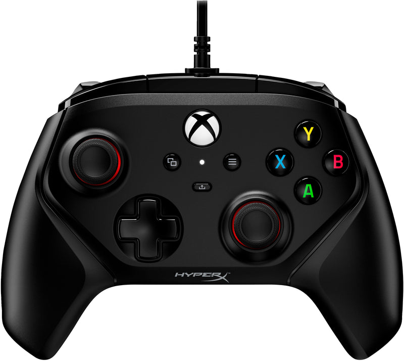 HyperX Clutch Gladiate gaming-controller med ledning – Xbox