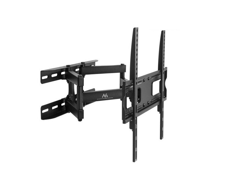Maclean MC-760 tv-beslag 139,7 cm (55") Sort