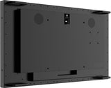 iiyama TF5039AS-B1AG computerskærm 125,7 cm (49.5") 3840 x 2160 pixel 4K Ultra HD LED Berøringsskærm Sort