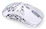 ENDORFY LIV Wireless Onyx White mus Spil Ambidextrous Bluetooth Optisk 12000 dpi
