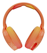 Skullcandy Hesh Evo Hovedtelefoner Trådløs Headset Musik USB Type-C Bluetooth Orange