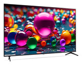 LG UHD AI 75UA75006LA TV 190,5 cm (75") 4K Ultra HD Smart TV Wi-Fi Sort