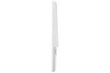 Samsung KM24C-C Kiosk design 61 cm (24") LED 250 cd/m² Fuld HD Hvid Berøringsskærm Indbygget processer Windows 10 IoT Enterprise 16/7