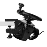Thrustmaster T128 Sort USB Rat + Pedaler Analog PC, Xbox One, Xbox Series S, Xbox Series X