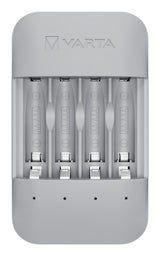 Varta Eco Charger Pro batterioplader Husholdningsbatteri USB