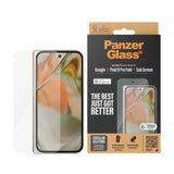PanzerGlass ® Skærmbeskyttelse Google Pixel 9 Pro Fold | Ultra-Wide Fit