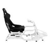 Oplite GTR S8 Infinity Force Cockpit til racerløb