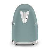 Smeg 50's Style Elkedel KLF03EGMEU Emerald Green