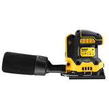 DeWALT DCW200N-XJ transportabel slibemaskine