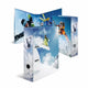 HERMA 20108 ringbind A4 Flerfarvet