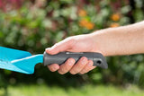 Gardena 8951 Duroplast, Stål Sort, Blå