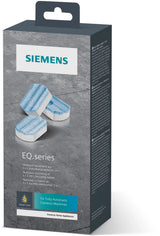 Siemens TZ80032A del & tilbehør til kaffemaskine Rengøringstablet