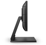 Philips 162B9T/00 computerskærm 39,6 cm (15.6") 1366 x 768 pixel HD LCD Berøringsskærm Sort