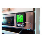 TFA-Dostmann 14.1512.01 mad termometer -20 - 300 °C Digital