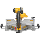 DeWALT DWS780 geringsav 1675 W