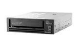 HPE StoreEver LTO-8 Ultrium 30750 Internal Tape Drive Lagringsdrev Båndpatron 12 TB