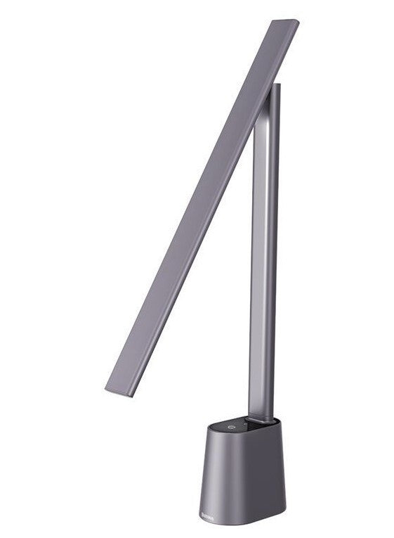 Baseus Smart Eye bordlampe 5 W E Grå