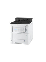 KYOCERA PA4000cx Farve 1200 x 1200 dpi A4