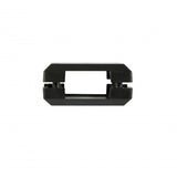 ALLNET ALL-BRICK-0142 monteringssæt Sort Plast