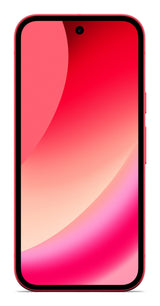 Google Pixel 10a 16 cm (6.3") Dual SIM Android 16.0 5G USB Type-C 8 GB 128 GB 5100 mAh Rød